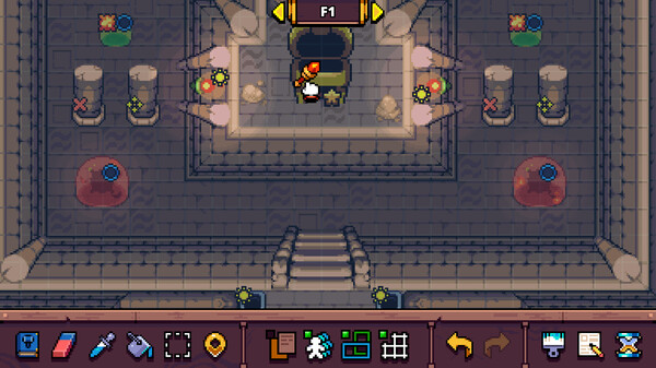 Quest Master Screenshot