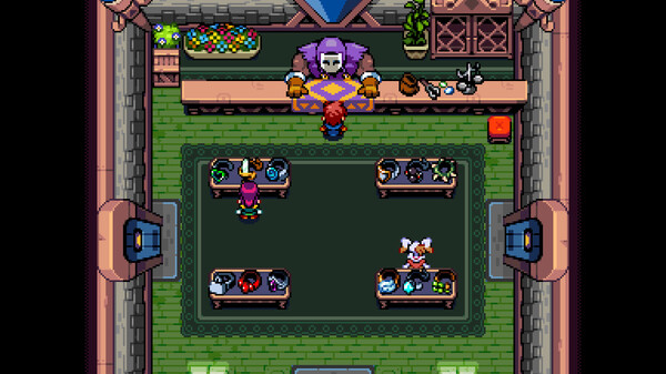 Quest Master Screenshot