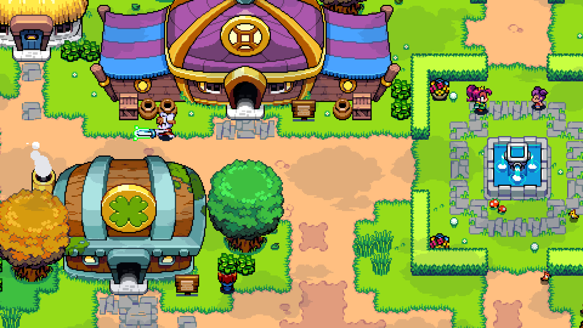 Screenshot 10 of 11