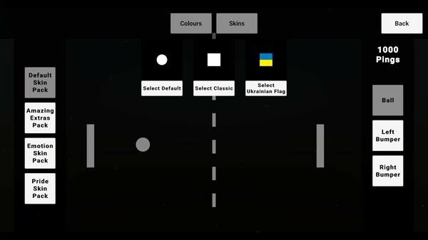 Table Ball screenshot 4