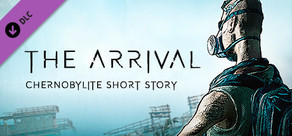 Chernobylite Short Story: The Arrival