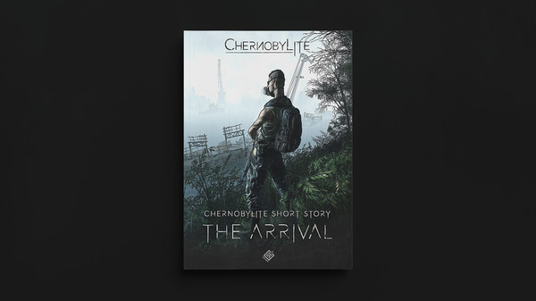 Chernobylite Short Story: The Arrival
