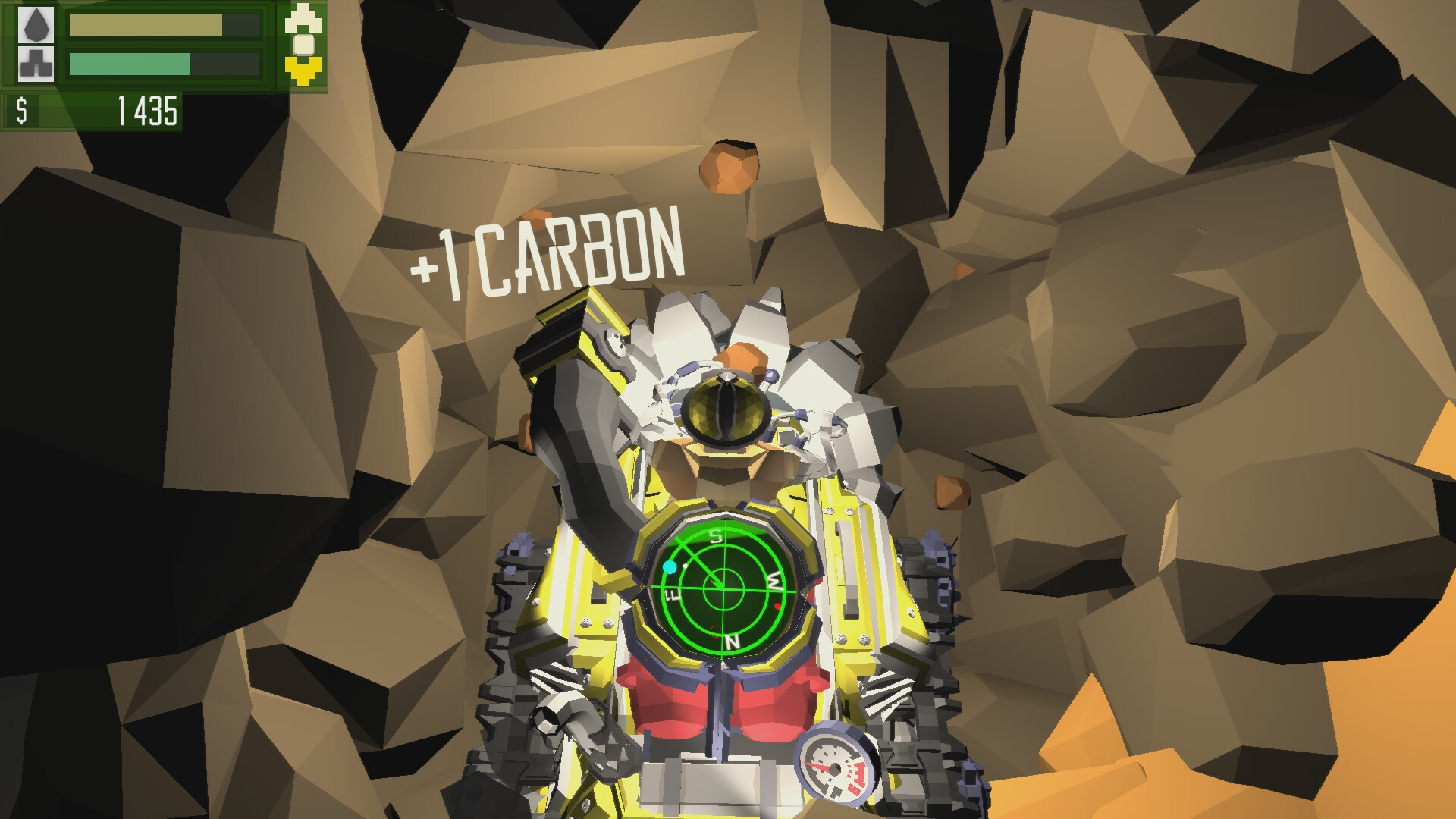 Hypogean Featured Screenshot #1