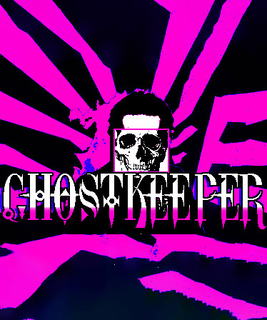 GHOSTKEEPER