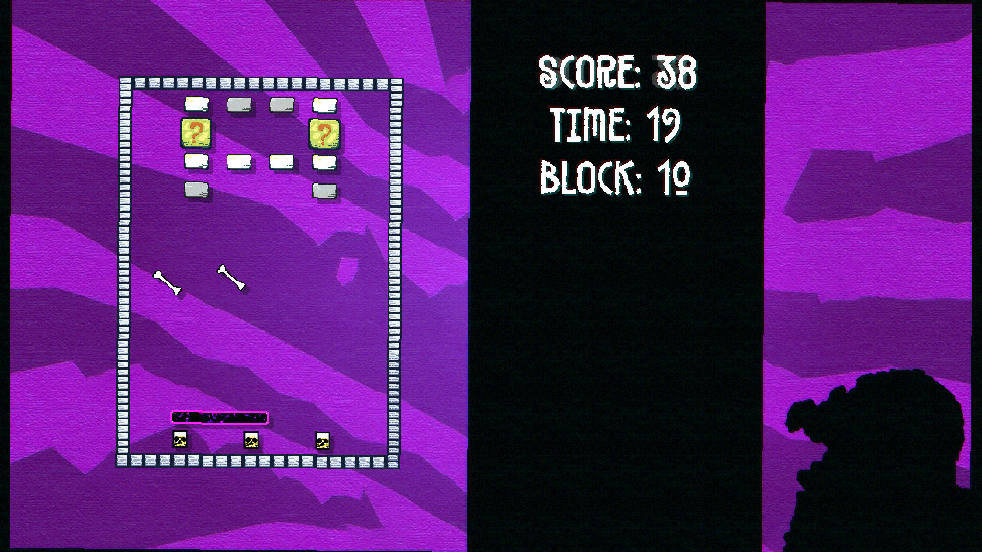GHOSTKEEPER Featured Screenshot #1