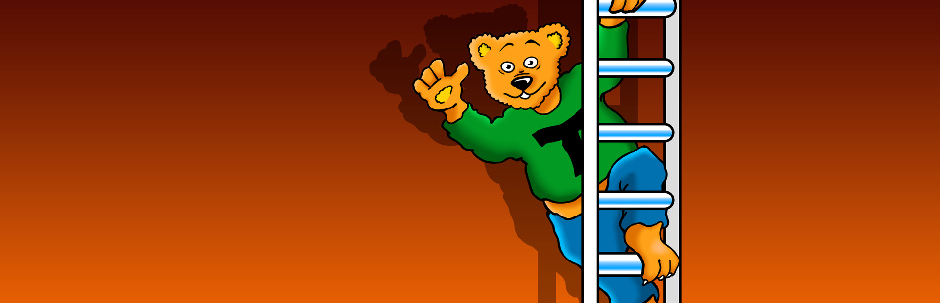 Bear Bovver