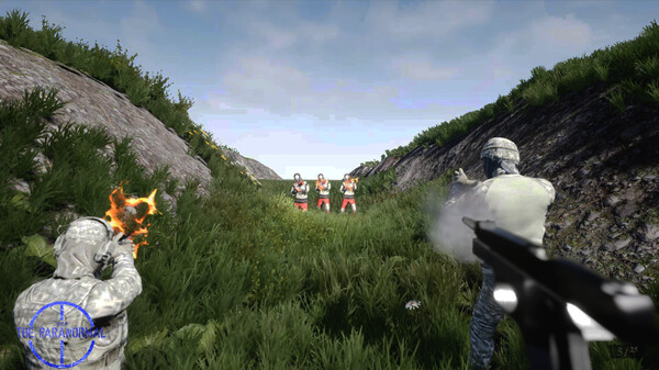 SCP: The Paranormal screenshot 3