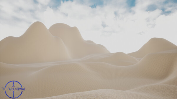 SCP: The Paranormal screenshot 1