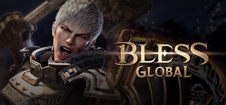 Bless Global crack status
