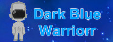 Dark Blue Warriorr