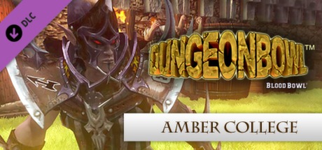 Dungeonbowl - DLC4 game cover