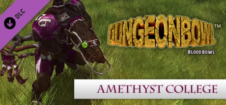 Dungeonbowl - DLC5 game cover