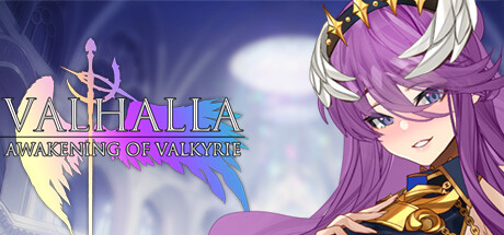 Valhalla：Awakening of Valkyrie banner image