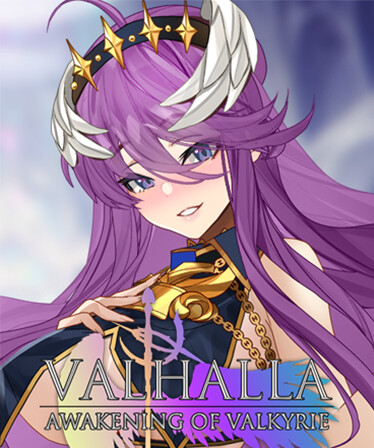 Valhalla:Awakening of Valkyrie