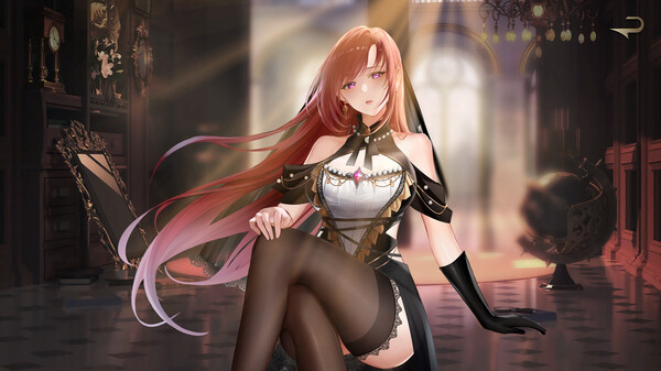Screenshot z 英灵殿：女武神觉醒