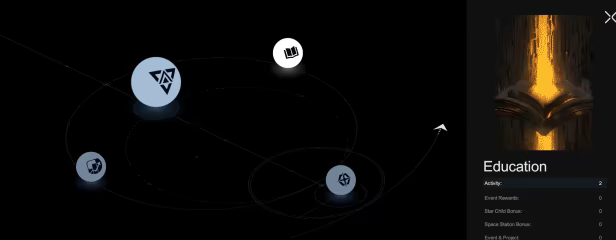 Lightracer Spark video 3