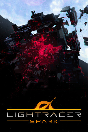 Обложка Lightracer Spark
