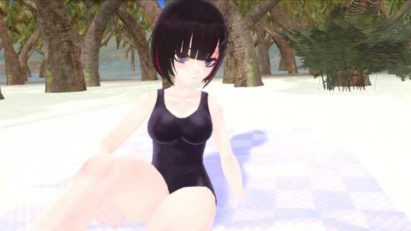 Virtual AI - Aki & Mika screenshot 6