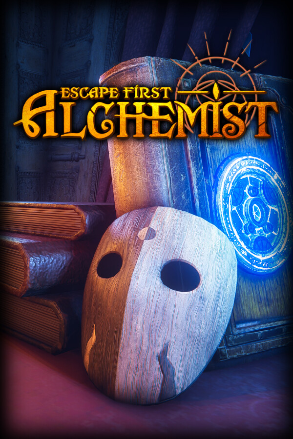 Escape Bundle: Alchemy & Mystery