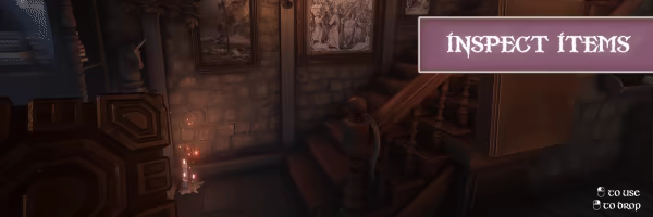 Escape First Alchemist ⚗️ video 3