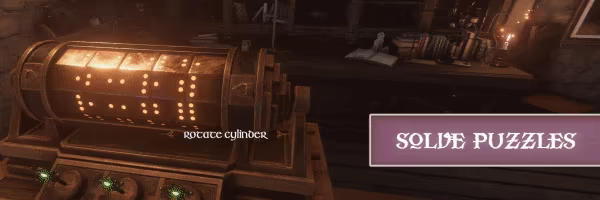 Escape First Alchemist ⚗️ video 2