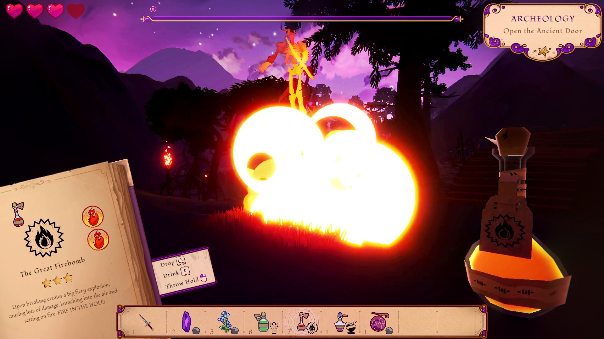 Alchemist: The Potion Monger image 4