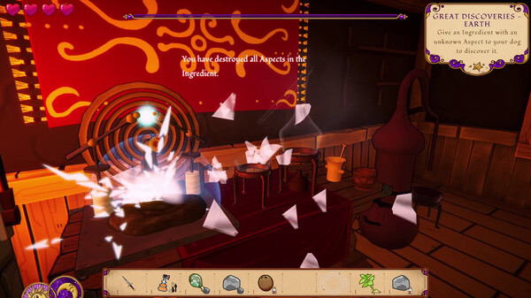 Alchemist: The Potion Monger screenshot 5