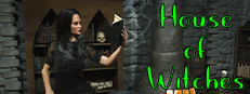 House of Witches game cover