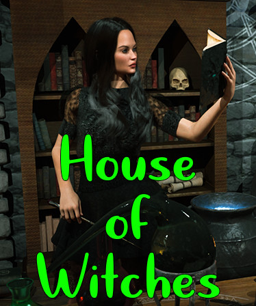 House of Witches