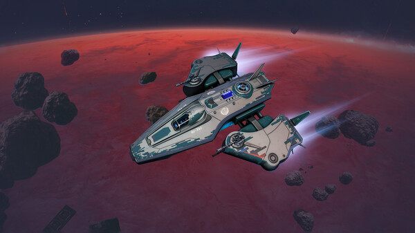 Star Conflict - Black Abyss. Stage one (Deluxe edition)