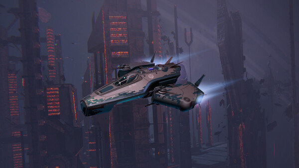 Star Conflict - Black Abyss. Stage one (Deluxe edition)