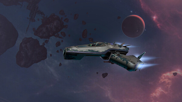 Star Conflict - Black Abyss. Stage one (Deluxe edition)