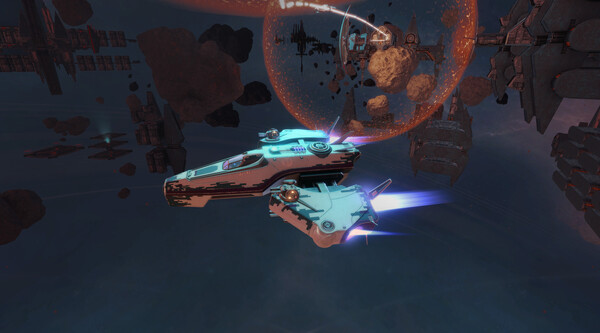 Star Conflict - Black Abyss. Stage two (Deluxe edition)