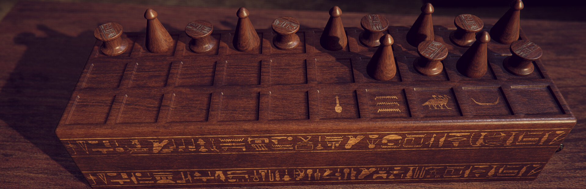 Senet
