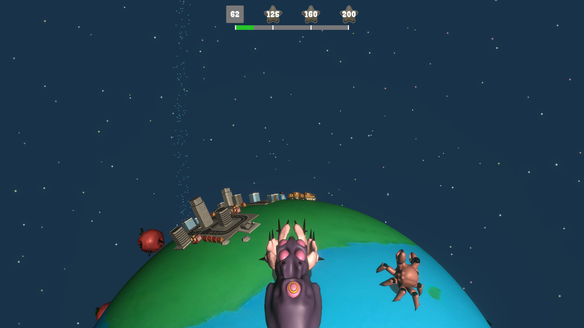 World Serpent Featured Screenshot #1