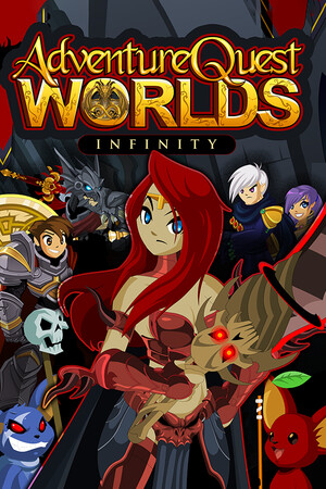 AdventureQuest Worlds Unity Playtest