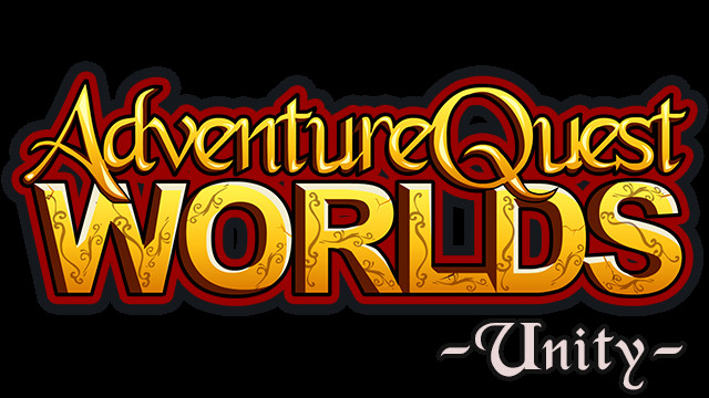 screenshot of AdventureQuest Worlds Unity Playtest 2