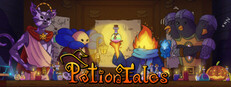 Potion Tales