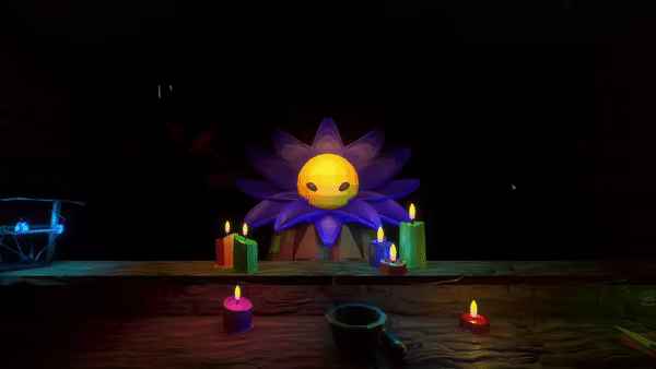 Potion Tales video 2