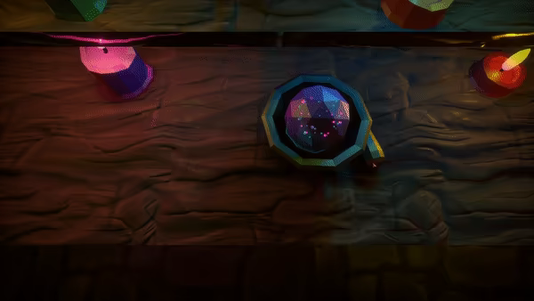 Potion Tales video 3