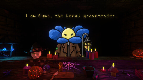 Potion Tales screenshot 3