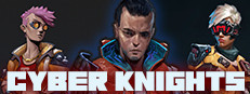 Cyber Knights: Flashpoint Playtest game capsule image
