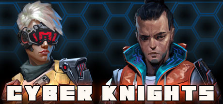 Cyber Knights: Flashpoint Playtest Cheat Engine/CT