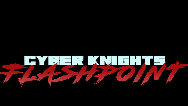 Cyber Knights: Flashpoint Playtest screenshot 1