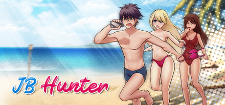 JB Hunter: Adventure banner image