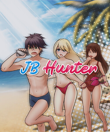 JB Hunter: Adventure