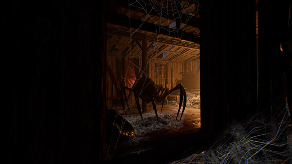 Nowhere: Mysterious Artifacts Screenshot