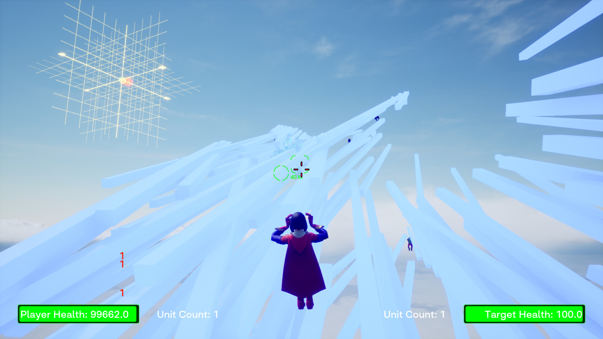 Magocracy: Experimentation Featured Screenshot #1