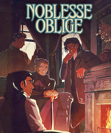 Noblesse Oblige