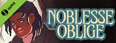 Noblesse Oblige Demo Small Capsule Image